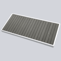 Cold Plunge Basin - Non - Slip - Modouge