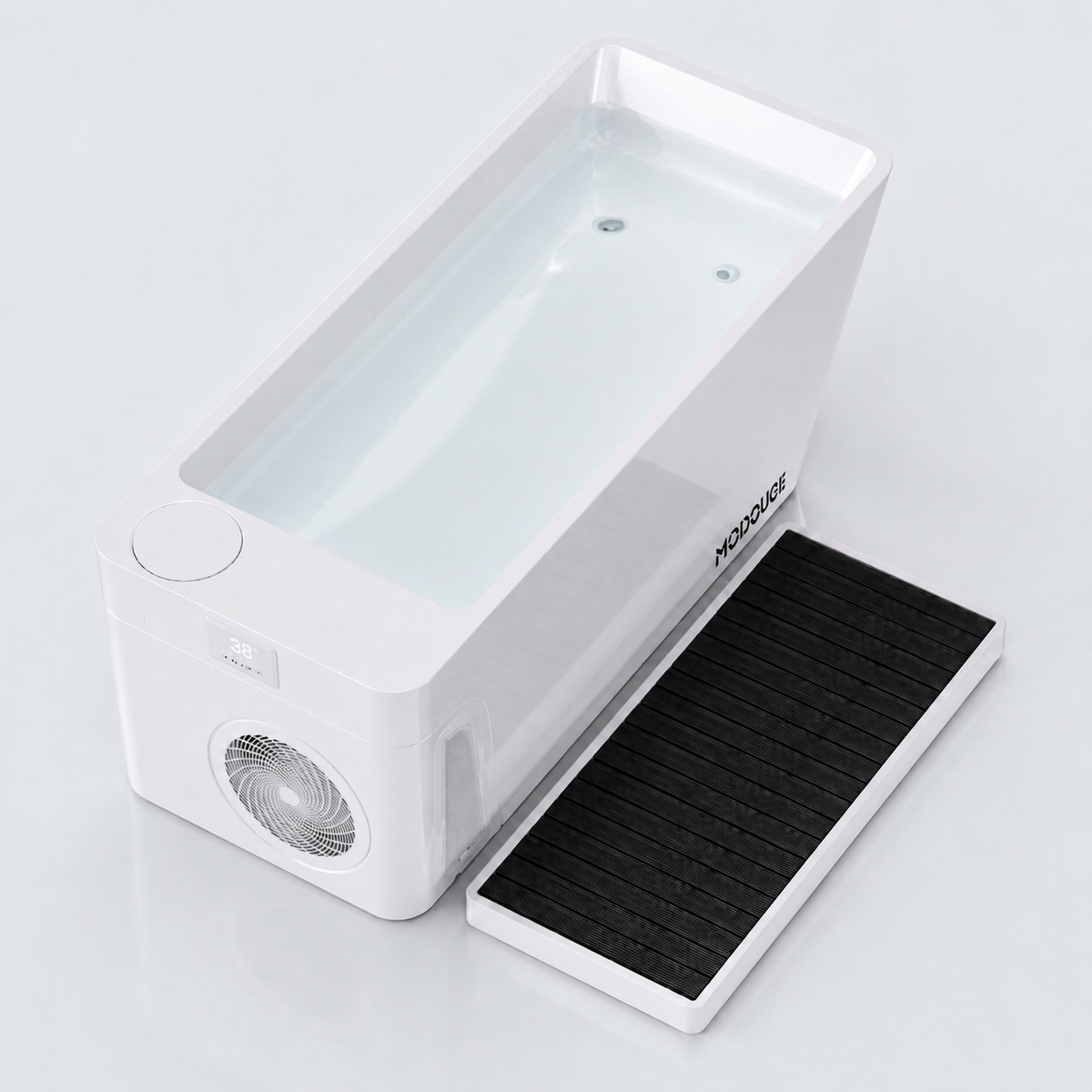 All In One Cold Plunge