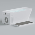 COMMERCIAL COLD PLUNGE - Modouge