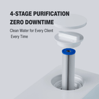 COMMERCIAL COLD PLUNGE - Modouge