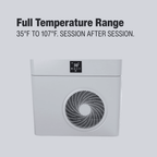 COMMERCIAL COLD PLUNGE - Modouge