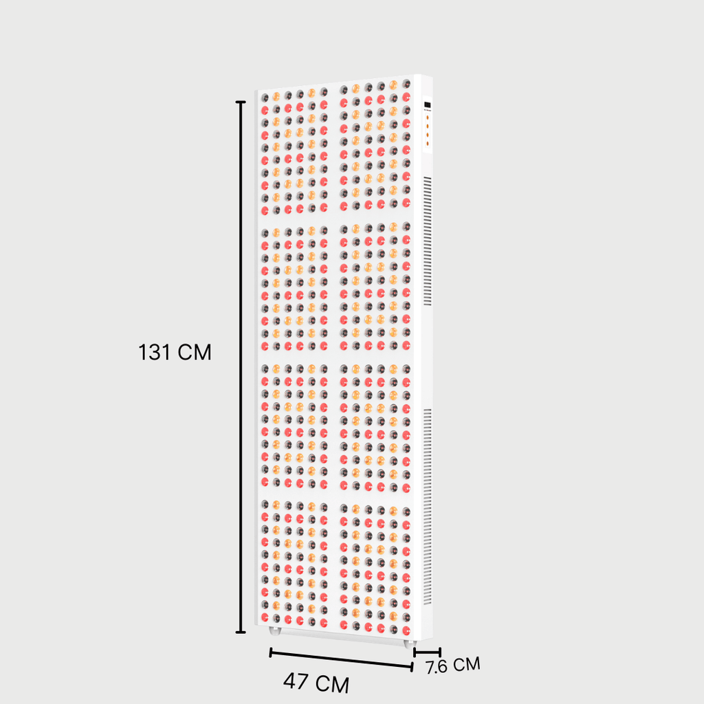 Modouge Pro Max — Red Light Therapy Panel - Modouge