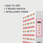 Modouge Pro Max — Red Light Therapy Panel - Modouge