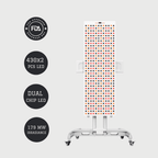 Modouge Pro Plus — Red Light Therapy Panel - Modouge