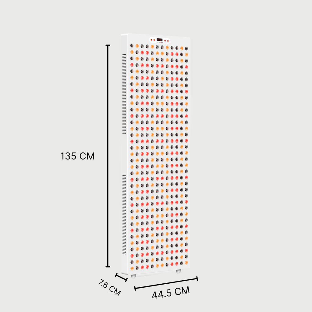 Modouge Pro Plus — Red Light Therapy Panel - Modouge