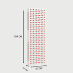 Modouge Pro Slim — Red Light Therapy Panel - Modouge