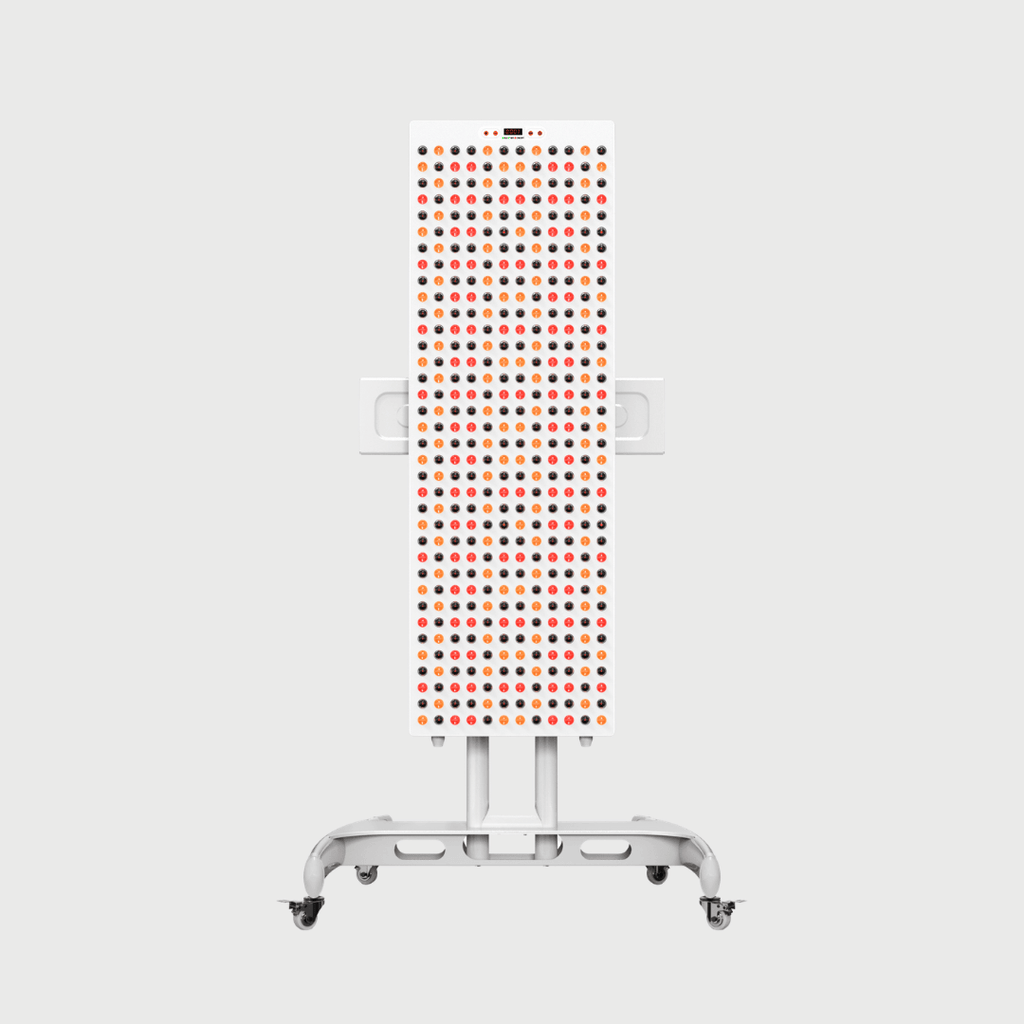 Modouge Pro Slim — Red Light Therapy Panel - Modouge