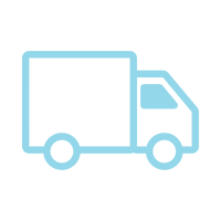 Free & fast delivery