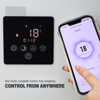 All-In-One Cold Plunge-Black