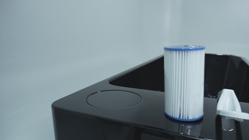 Cold Plunge Filters- Replacement Filter Cartridge