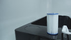 Cold Plunge Filters- Replacement Filter Cartridge