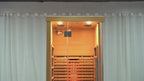Full Spectrum Infrared Sauna- 1 Person