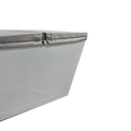 Tri - Fold Insulated Cover - Modouge