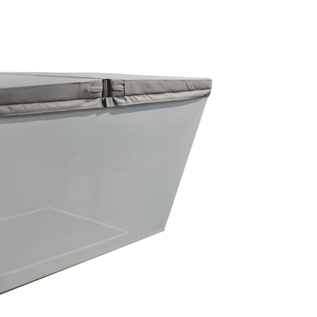 Tri - Fold Insulated Cover - Modouge